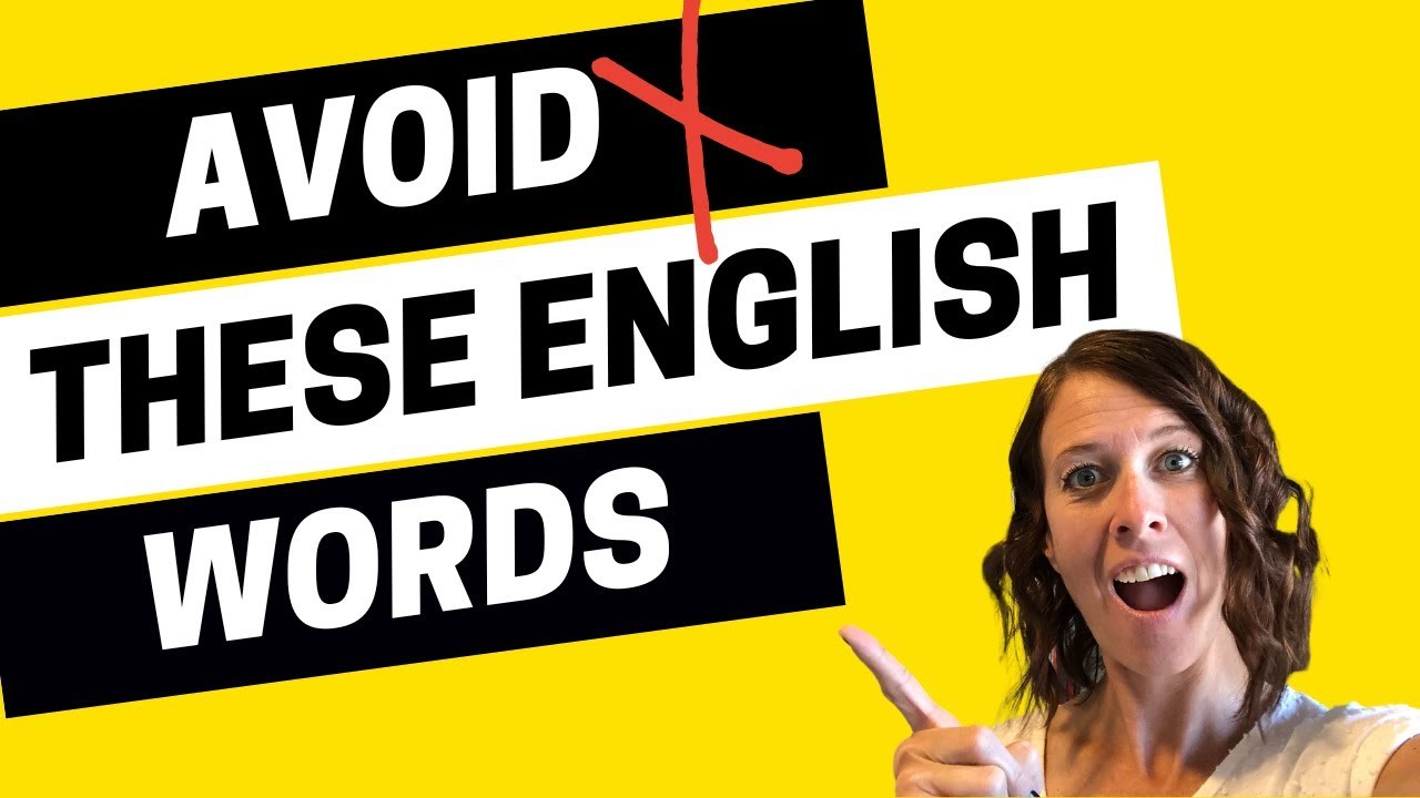 Do You Use These Derogatory Gender Adjectives in English - All Ears English Podcast 1826